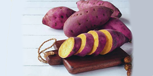 Sweet Potato